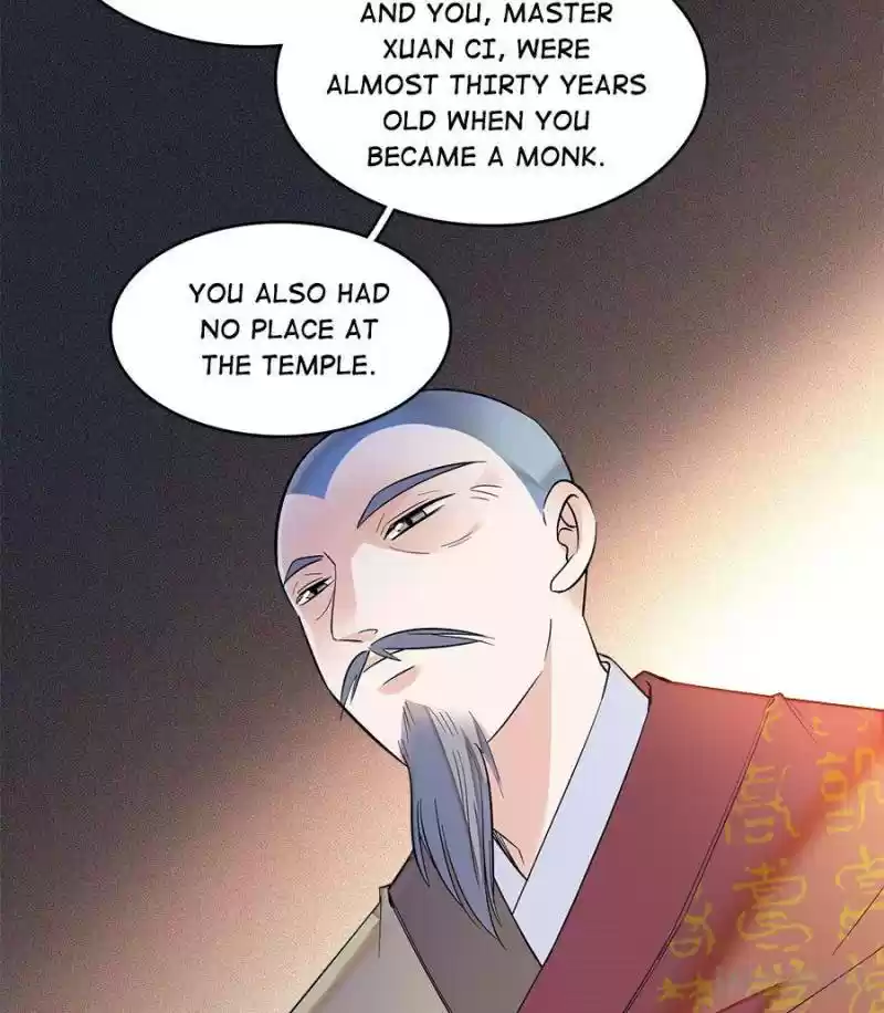 The Brocaded Tale Of The Girl Si Chapter 66