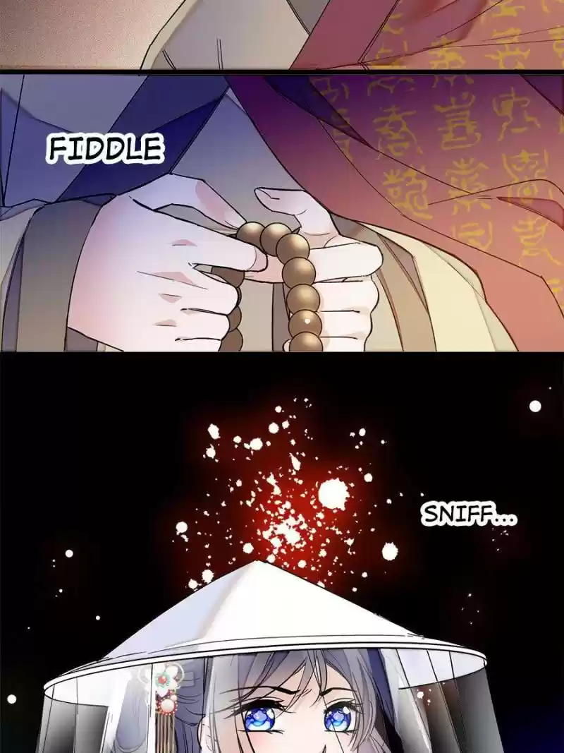 The Brocaded Tale Of The Girl Si Chapter 66