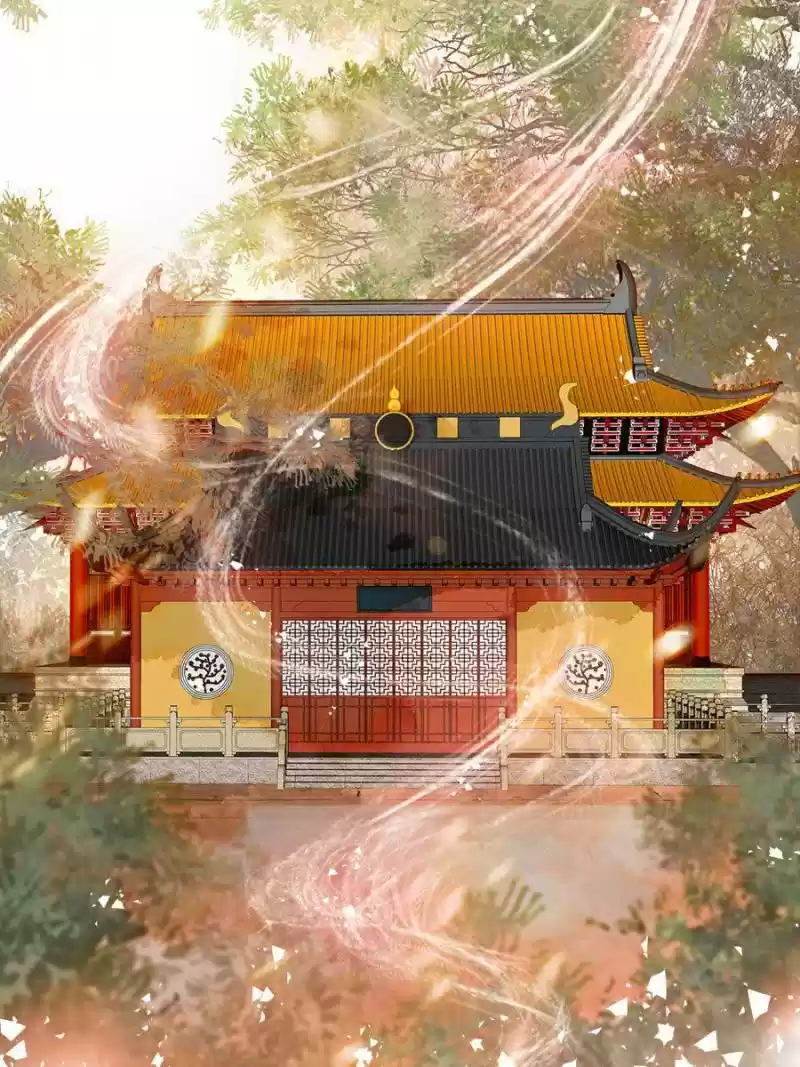 The Brocaded Tale Of The Girl Si Chapter 66