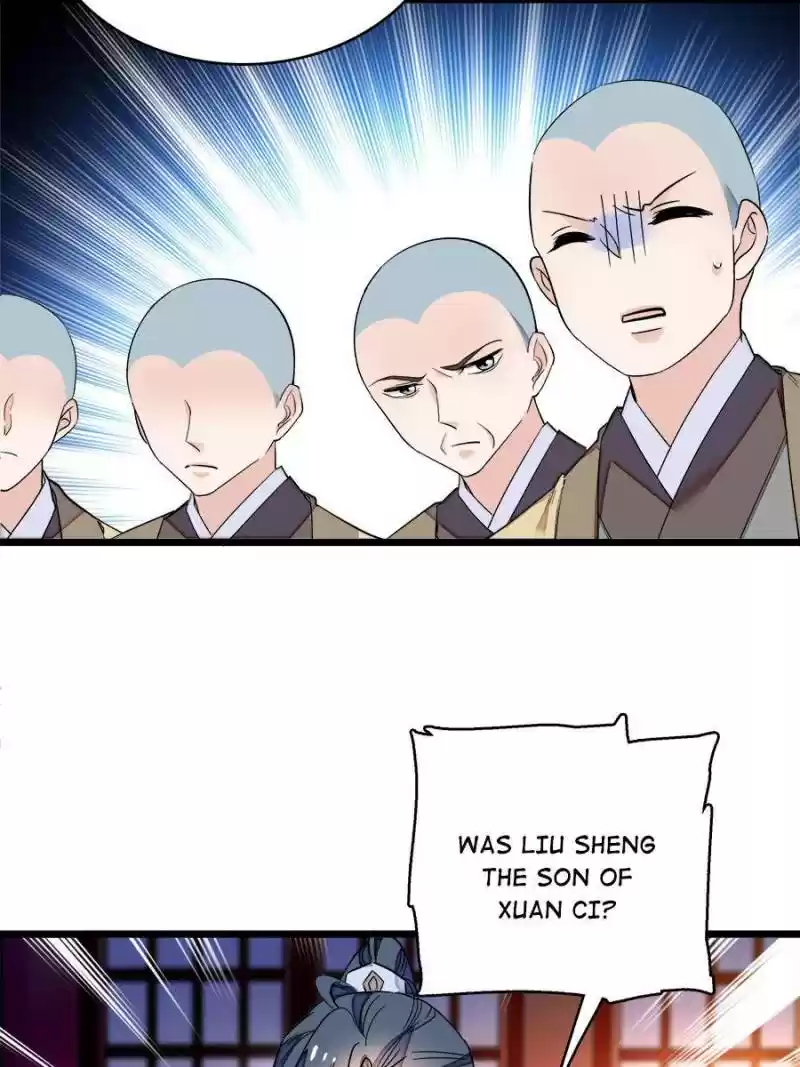 The Brocaded Tale Of The Girl Si Chapter 66