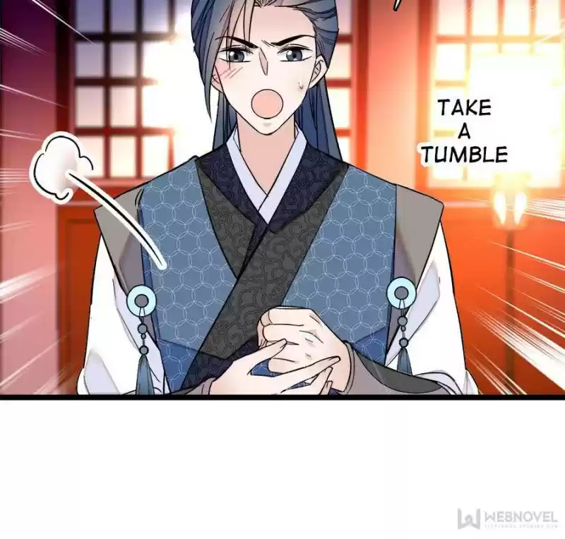 The Brocaded Tale Of The Girl Si Chapter 66