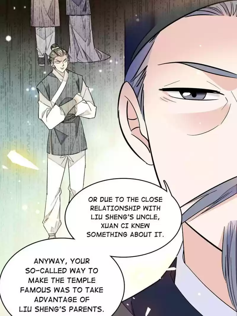 The Brocaded Tale Of The Girl Si Chapter 66