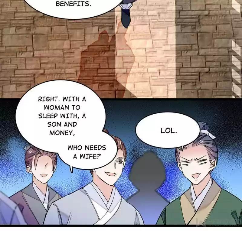 The Brocaded Tale Of The Girl Si Chapter 66