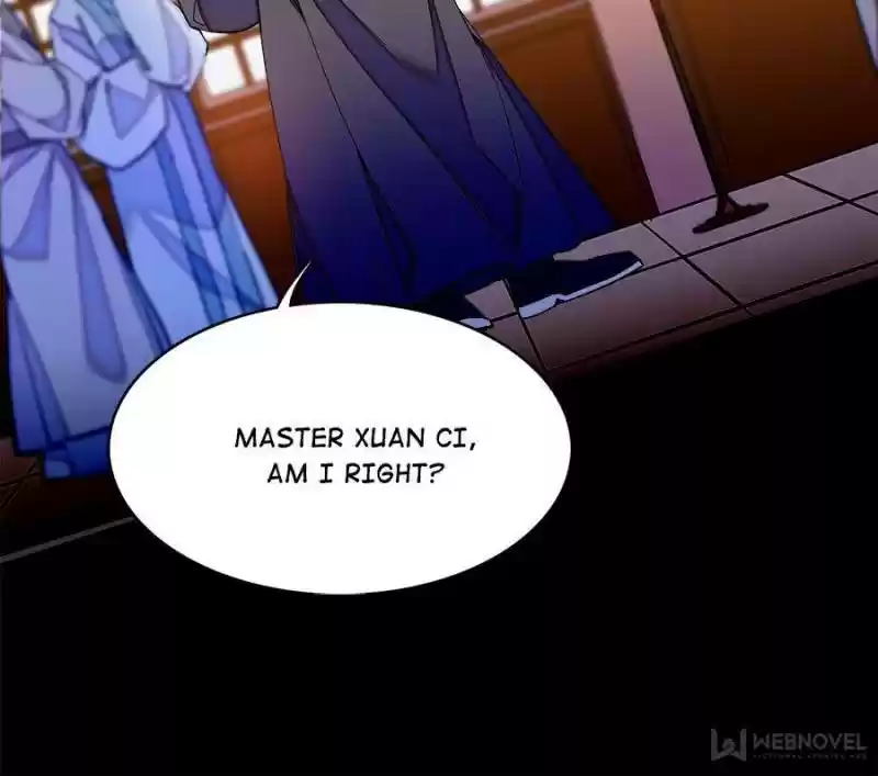 The Brocaded Tale Of The Girl Si Chapter 66