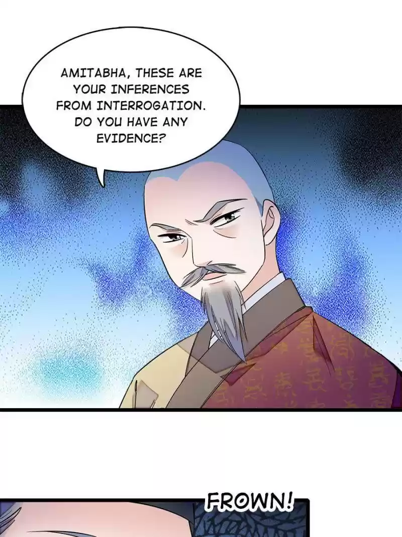 The Brocaded Tale Of The Girl Si Chapter 66