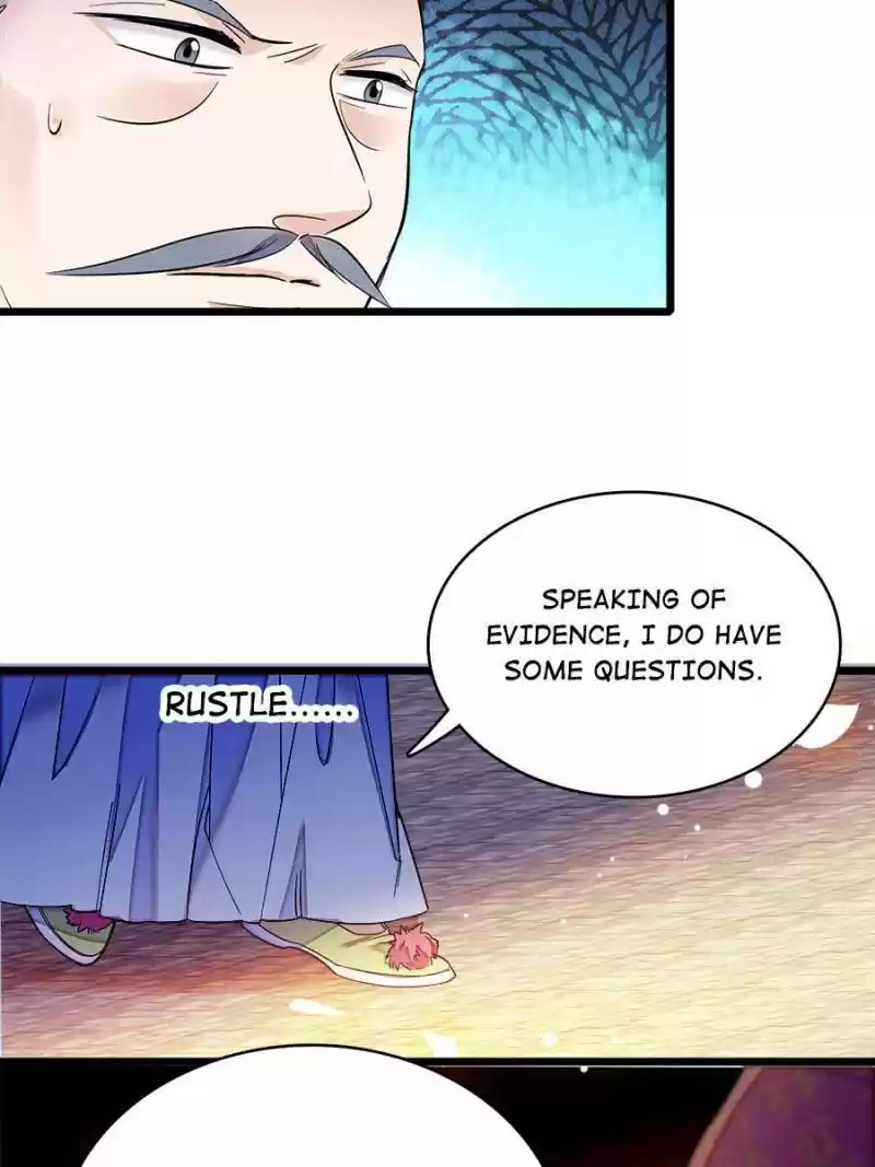 The Brocaded Tale Of The Girl Si Chapter 66