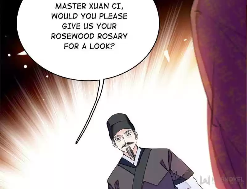 The Brocaded Tale Of The Girl Si Chapter 66