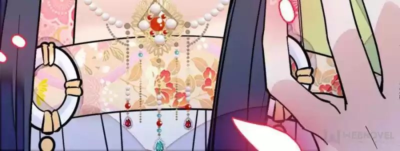 The Brocaded Tale Of The Girl Si Chapter 66