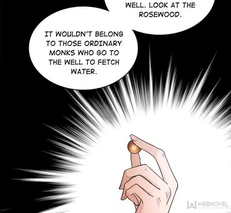 The Brocaded Tale Of The Girl Si Chapter 67