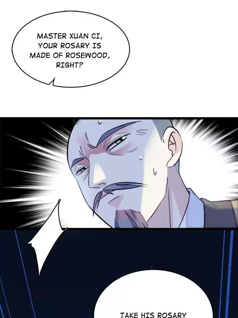 The Brocaded Tale Of The Girl Si Chapter 67