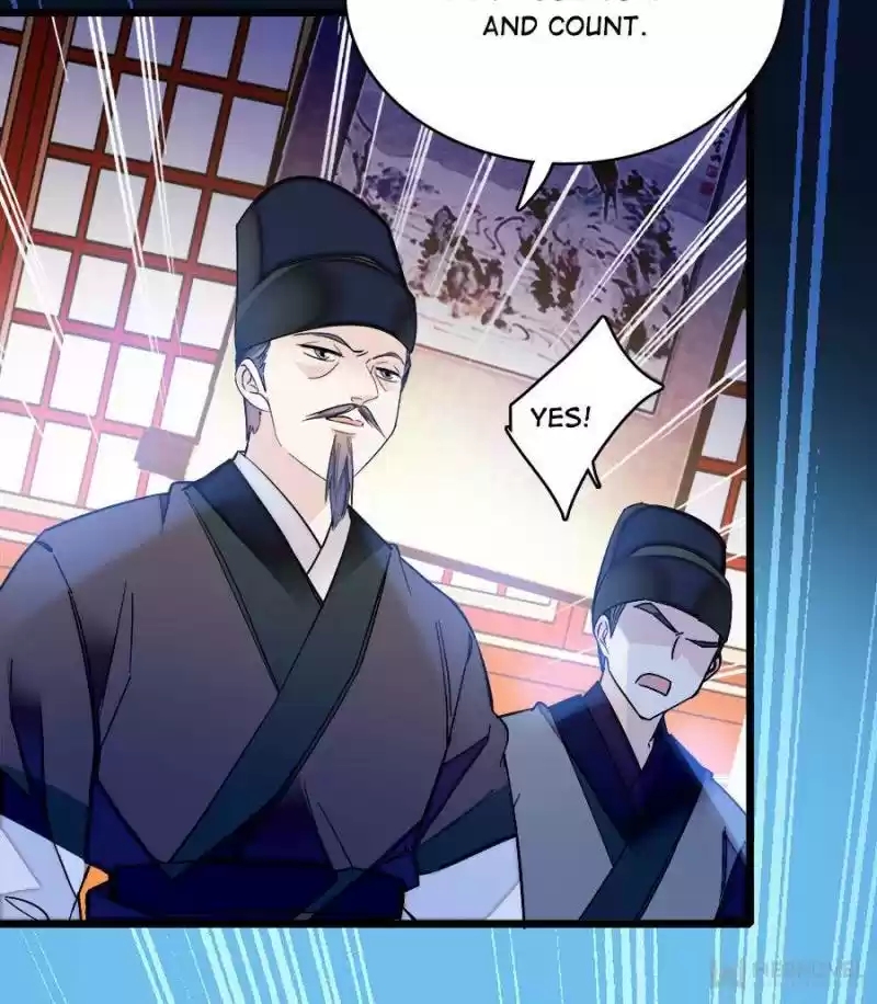 The Brocaded Tale Of The Girl Si Chapter 67