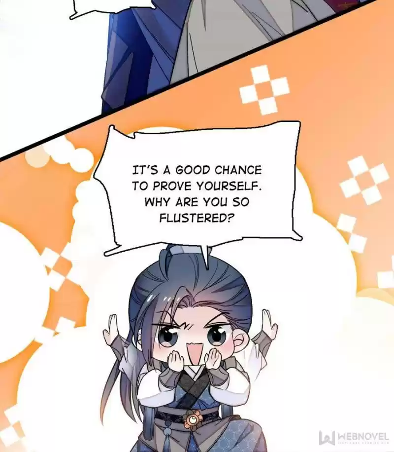 The Brocaded Tale Of The Girl Si Chapter 67