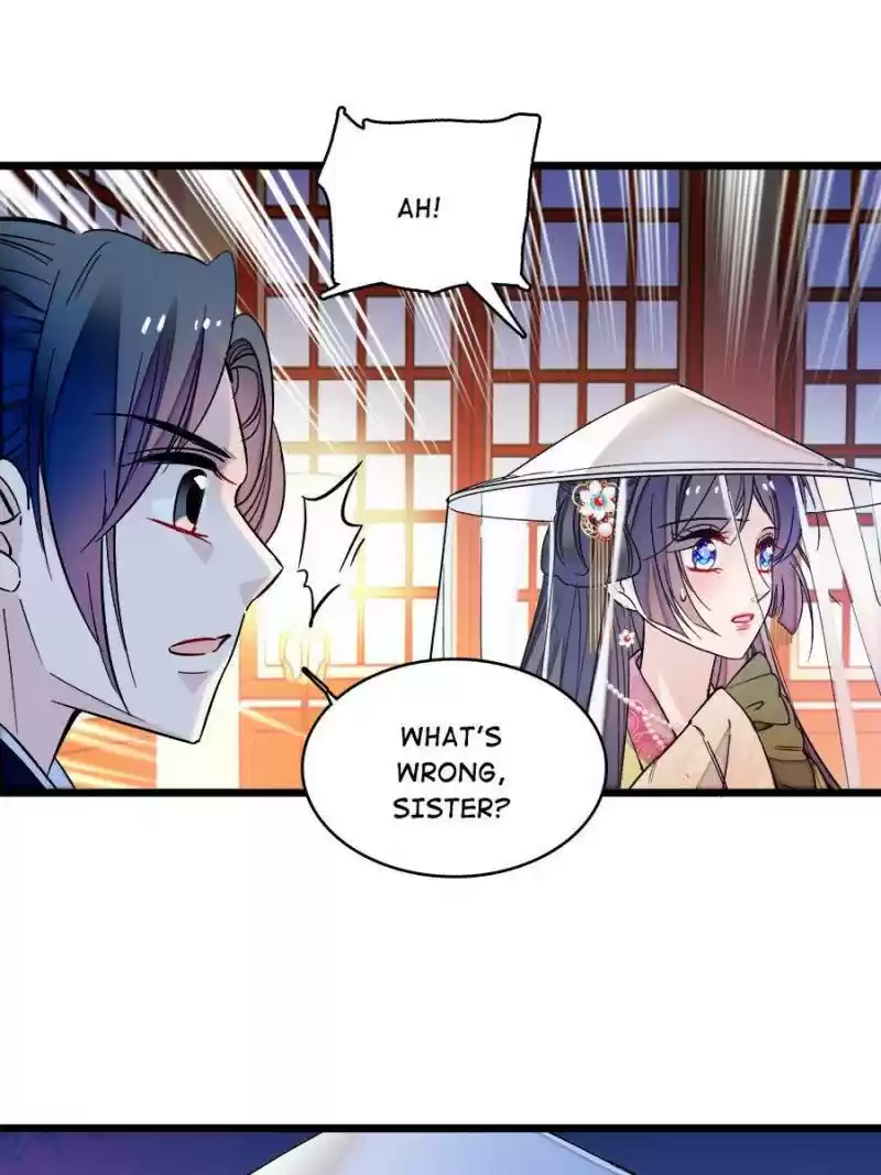 The Brocaded Tale Of The Girl Si Chapter 67