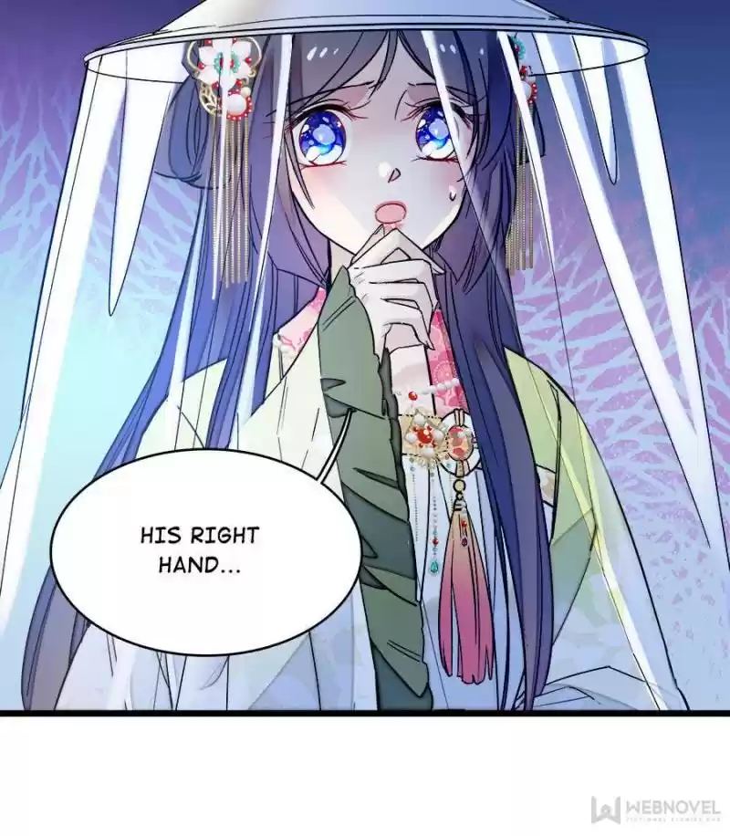 The Brocaded Tale Of The Girl Si Chapter 67