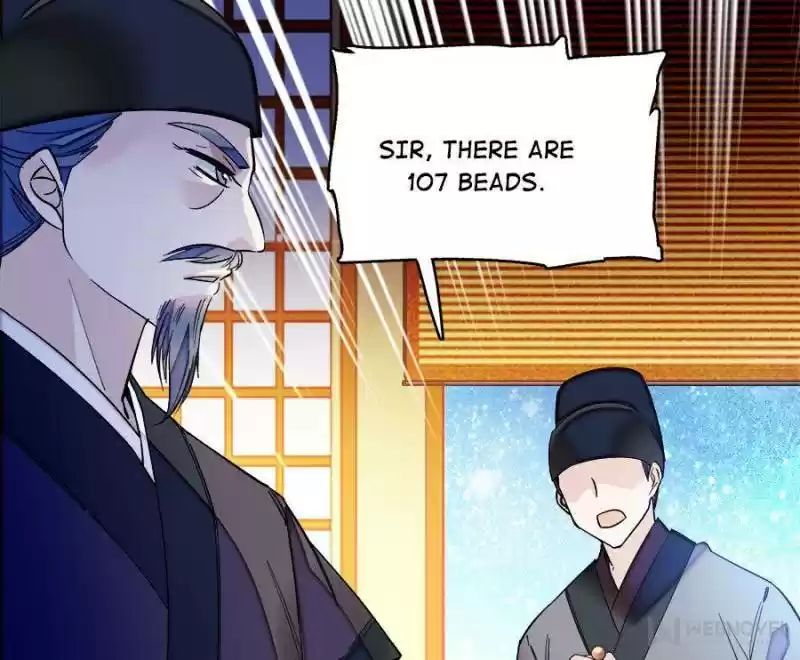 The Brocaded Tale Of The Girl Si Chapter 67