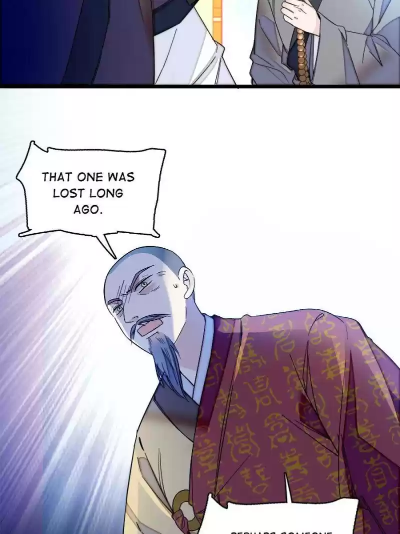 The Brocaded Tale Of The Girl Si Chapter 67