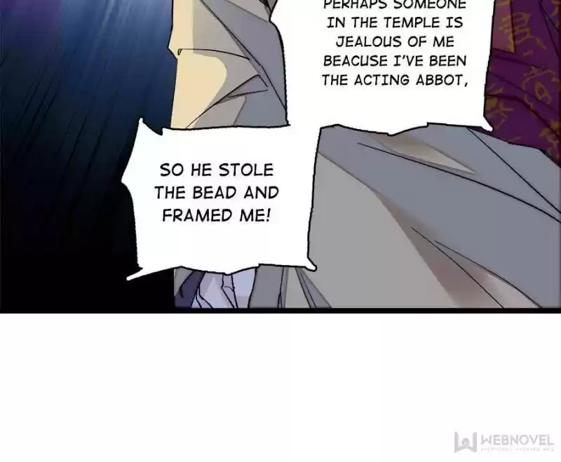 The Brocaded Tale Of The Girl Si Chapter 67