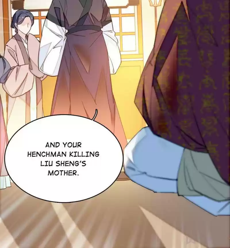 The Brocaded Tale Of The Girl Si Chapter 67