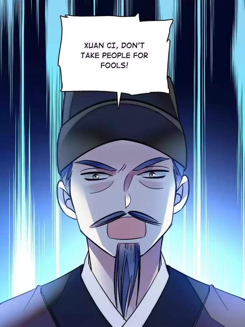 The Brocaded Tale Of The Girl Si Chapter 67