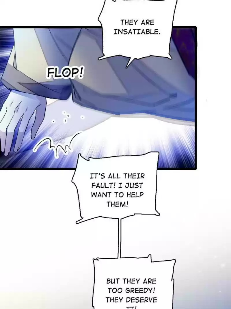 The Brocaded Tale Of The Girl Si Chapter 67