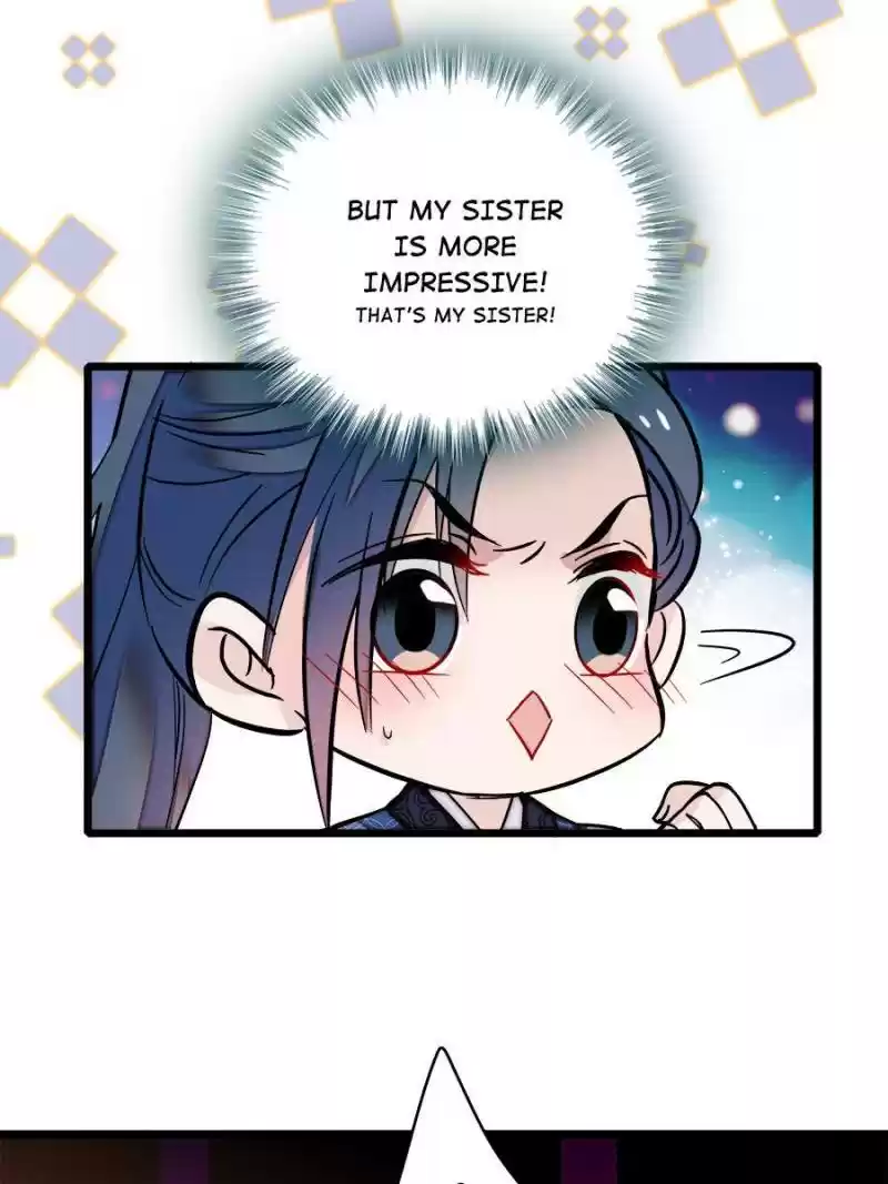 The Brocaded Tale Of The Girl Si Chapter 67