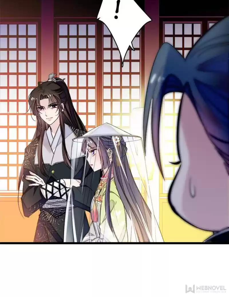 The Brocaded Tale Of The Girl Si Chapter 67