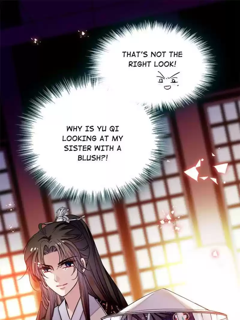 The Brocaded Tale Of The Girl Si Chapter 67