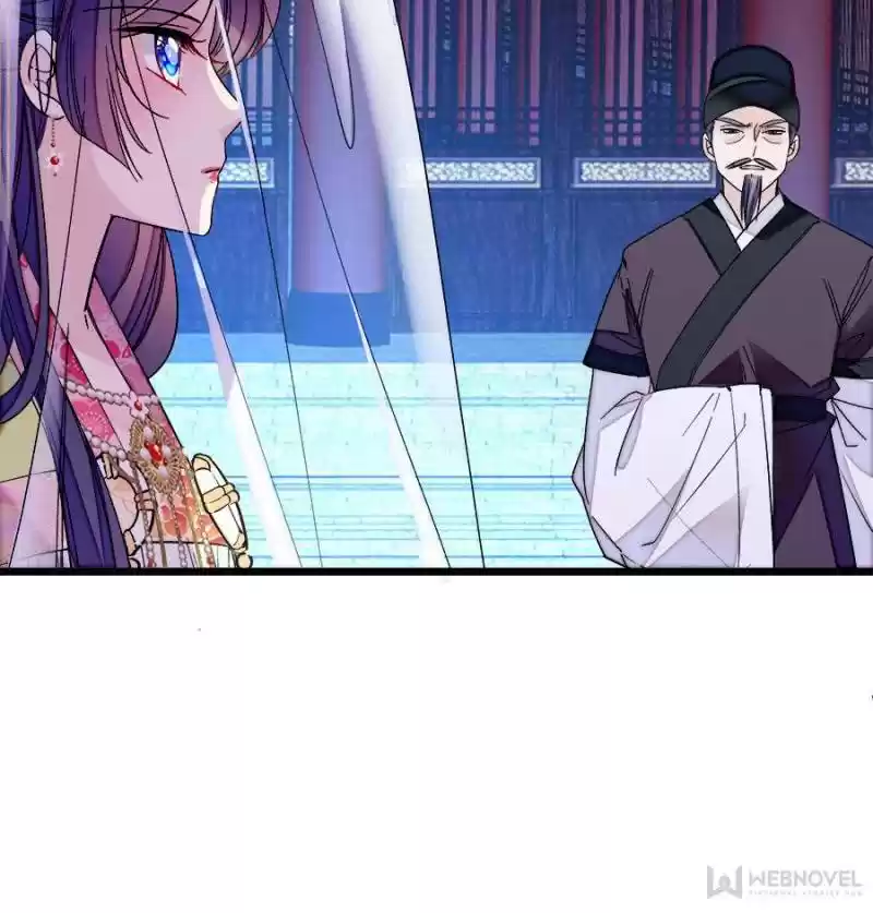 The Brocaded Tale Of The Girl Si Chapter 67