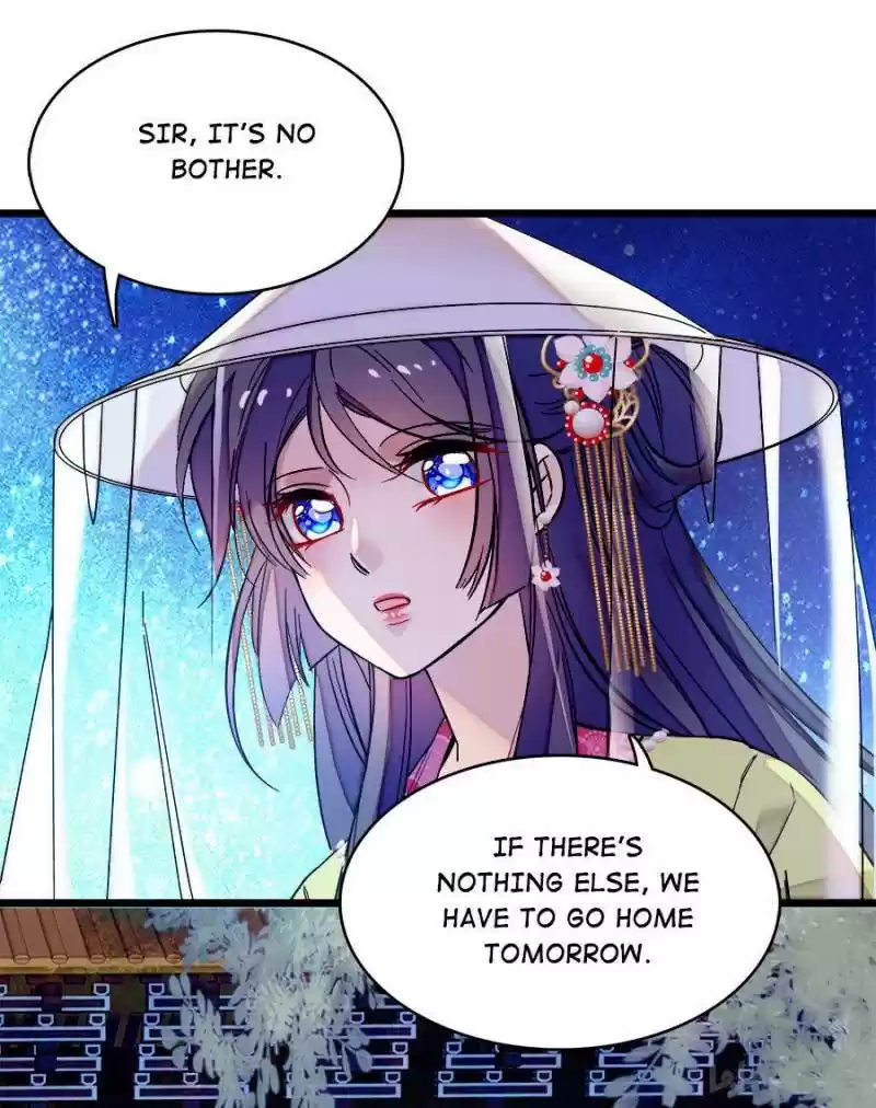 The Brocaded Tale Of The Girl Si Chapter 67