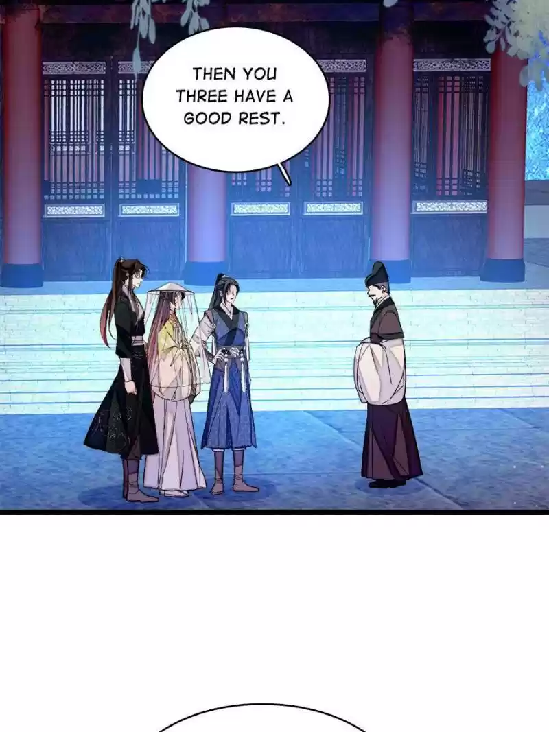 The Brocaded Tale Of The Girl Si Chapter 67