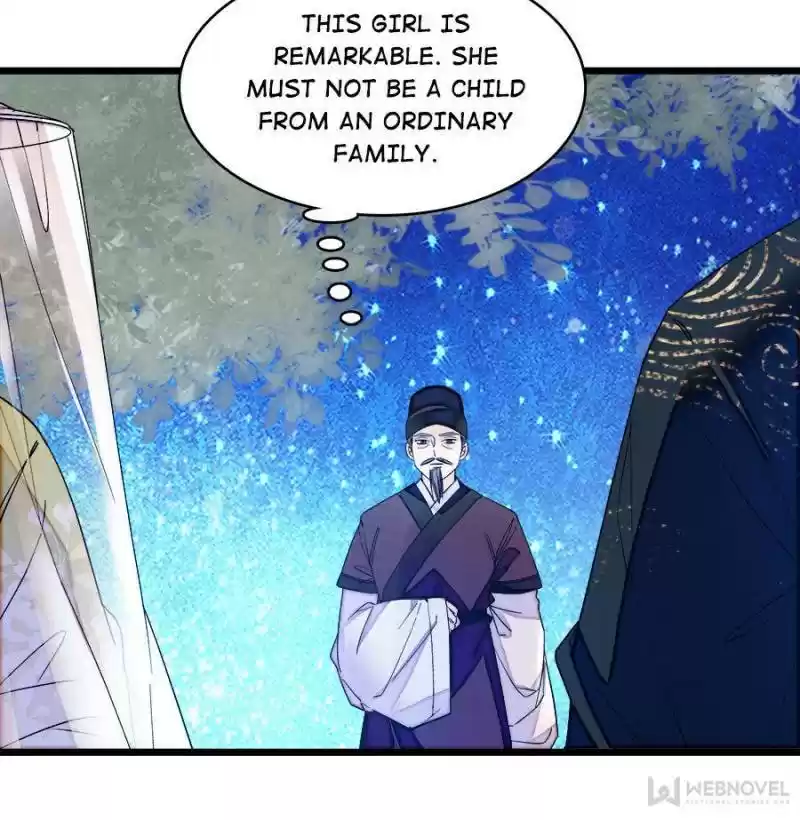 The Brocaded Tale Of The Girl Si Chapter 67