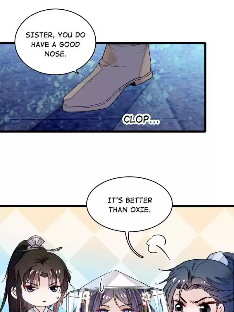 The Brocaded Tale Of The Girl Si Chapter 67