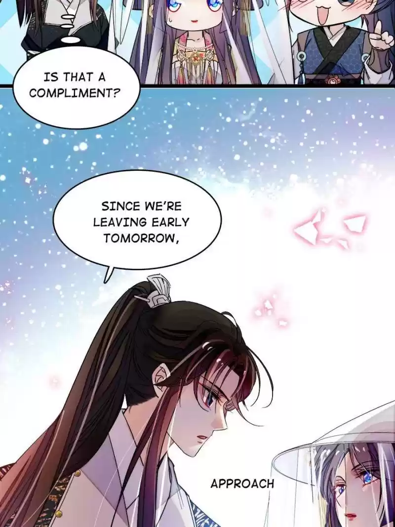 The Brocaded Tale Of The Girl Si Chapter 67