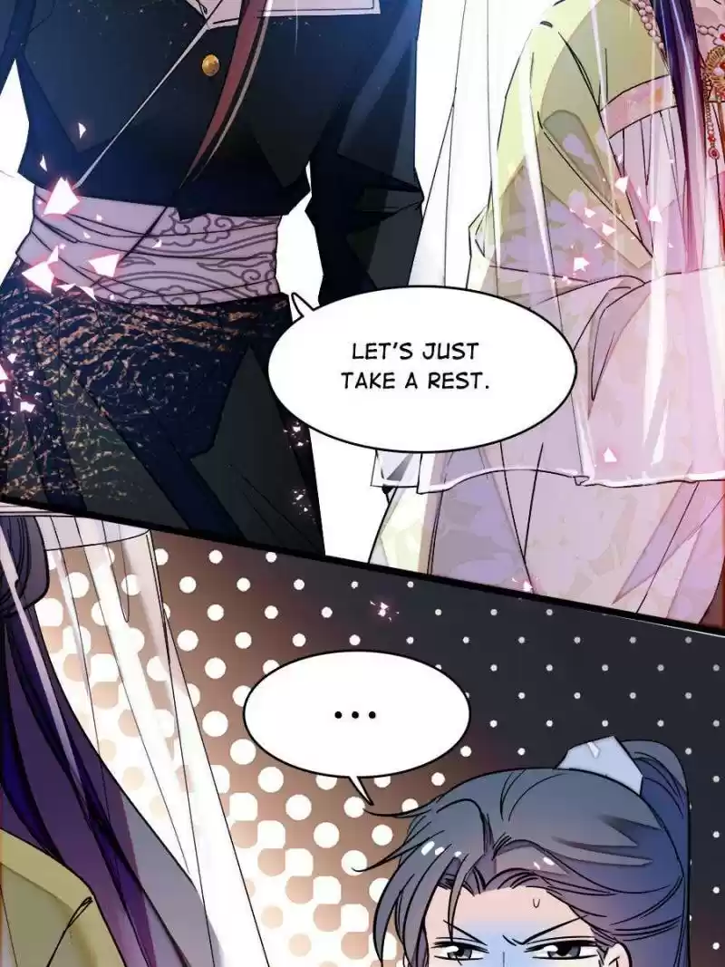 The Brocaded Tale Of The Girl Si Chapter 67