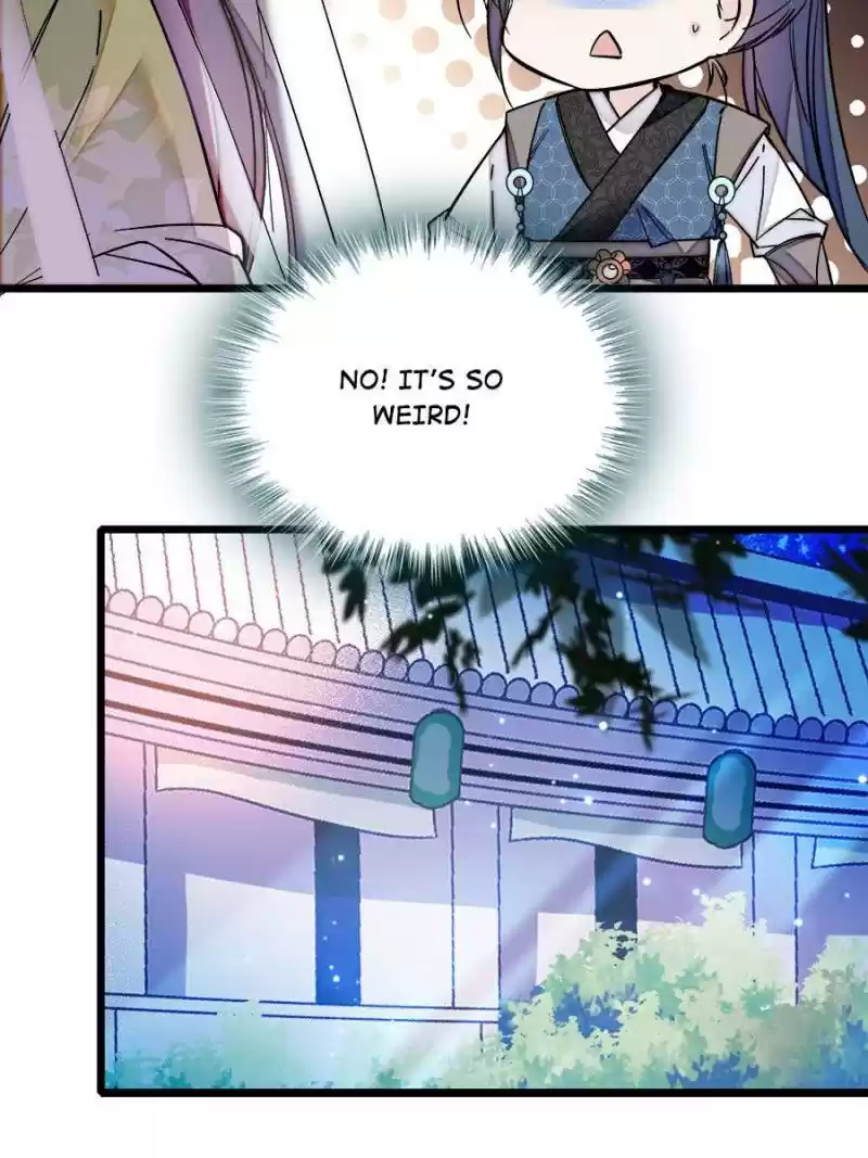 The Brocaded Tale Of The Girl Si Chapter 67