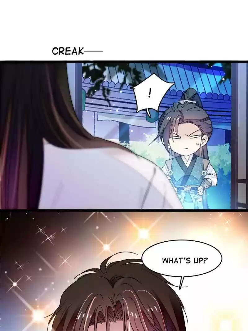 The Brocaded Tale Of The Girl Si Chapter 67