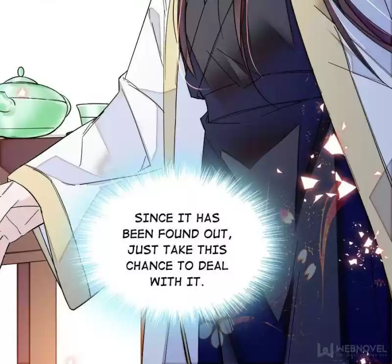 The Brocaded Tale Of The Girl Si Chapter 67