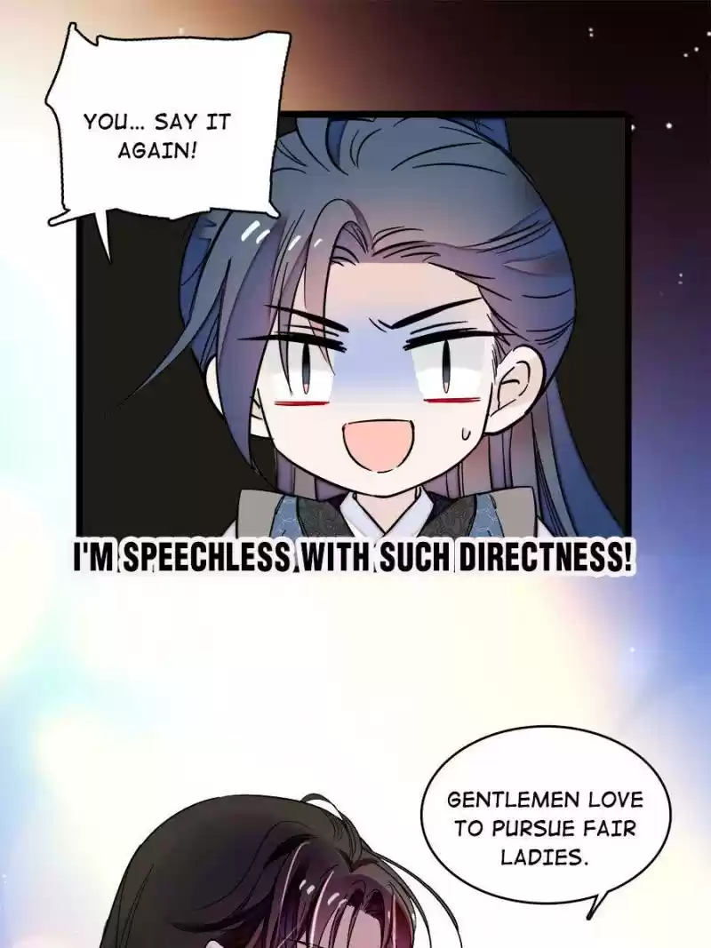 The Brocaded Tale Of The Girl Si Chapter 67