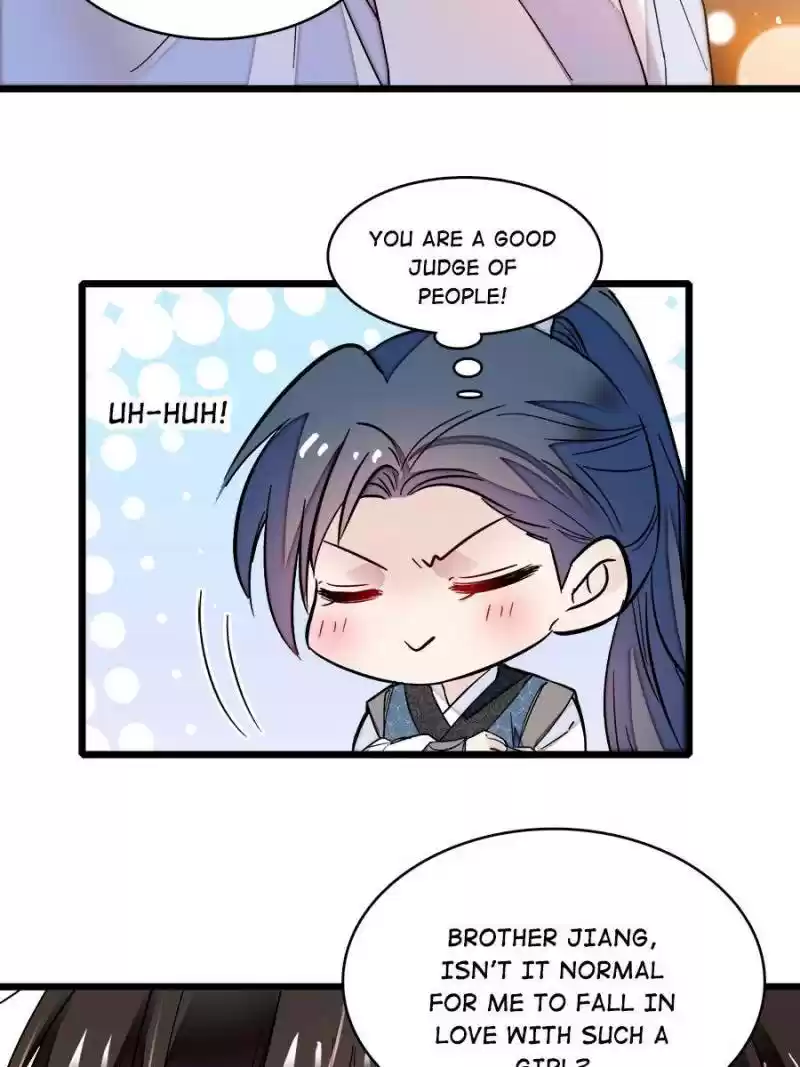 The Brocaded Tale Of The Girl Si Chapter 67