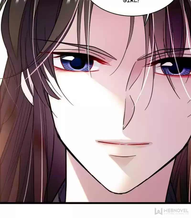 The Brocaded Tale Of The Girl Si Chapter 67