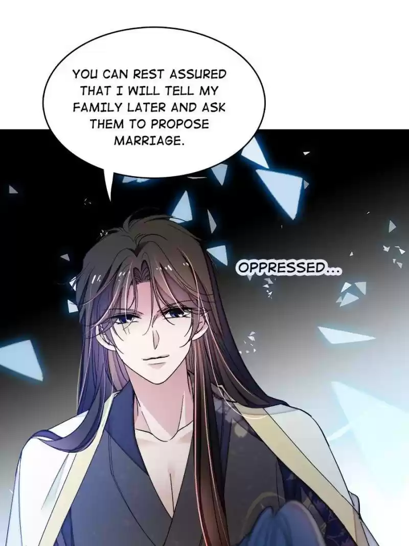 The Brocaded Tale Of The Girl Si Chapter 67