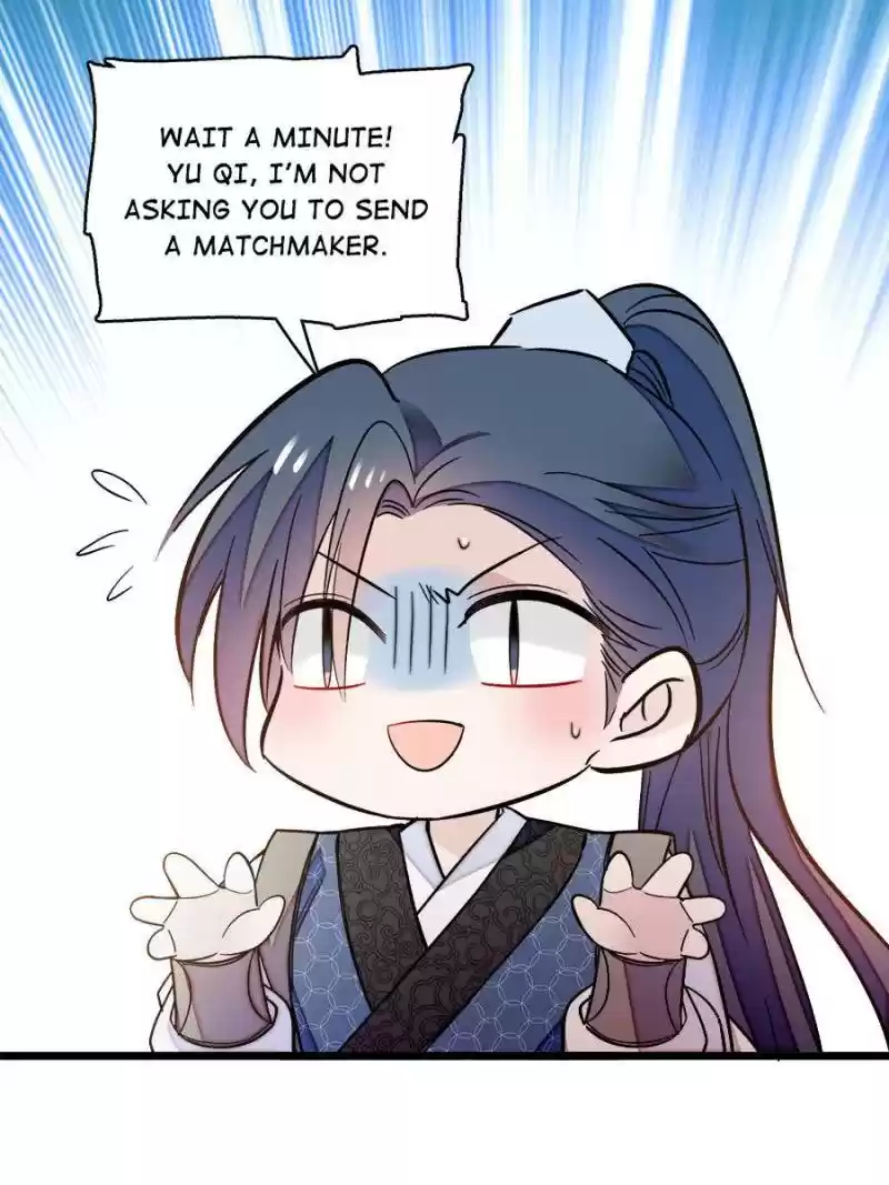 The Brocaded Tale Of The Girl Si Chapter 68