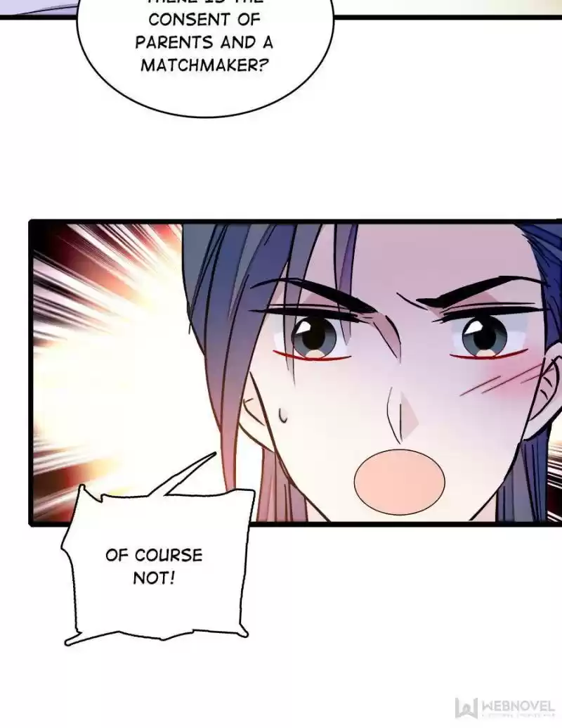 The Brocaded Tale Of The Girl Si Chapter 68