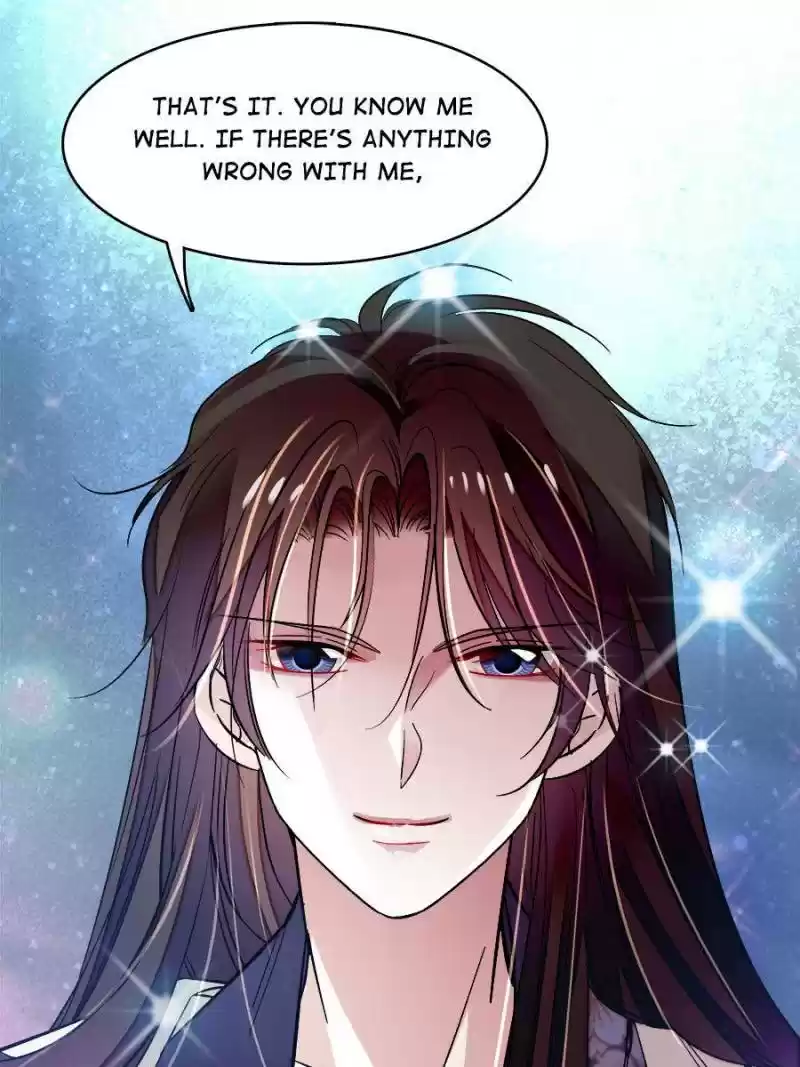 The Brocaded Tale Of The Girl Si Chapter 68