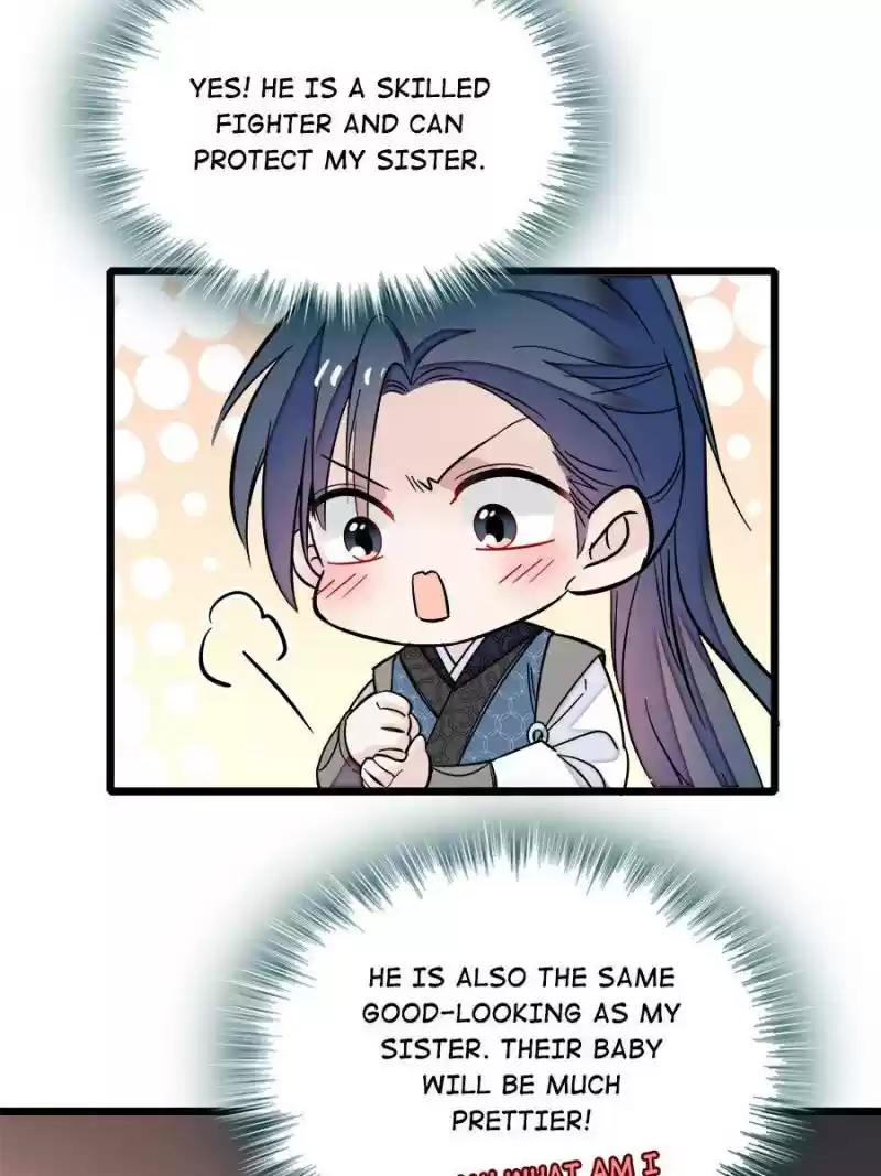 The Brocaded Tale Of The Girl Si Chapter 68