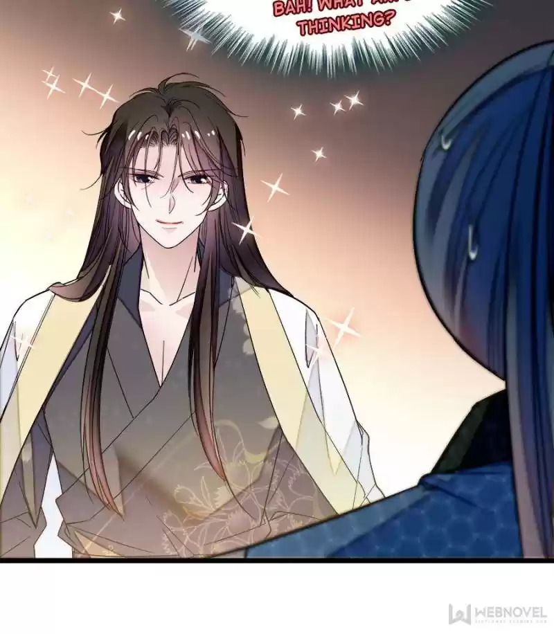 The Brocaded Tale Of The Girl Si Chapter 68