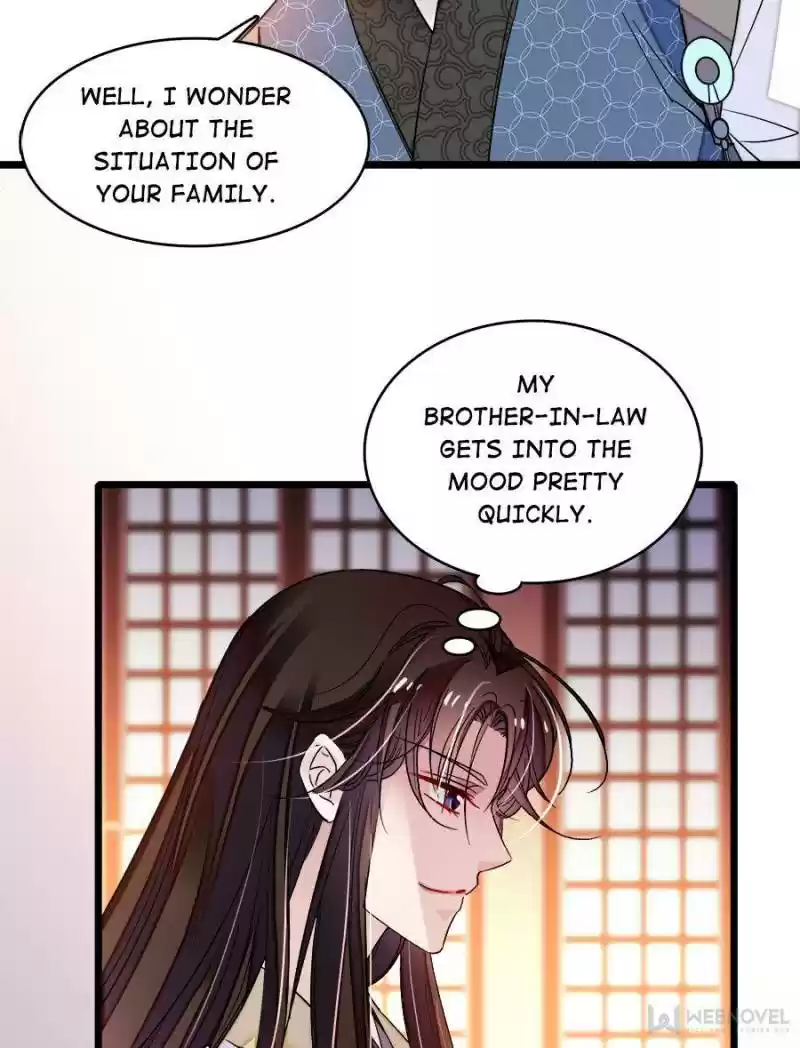 The Brocaded Tale Of The Girl Si Chapter 68