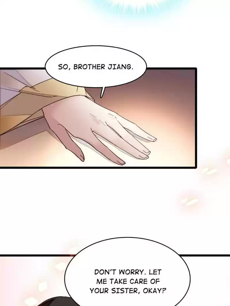 The Brocaded Tale Of The Girl Si Chapter 68