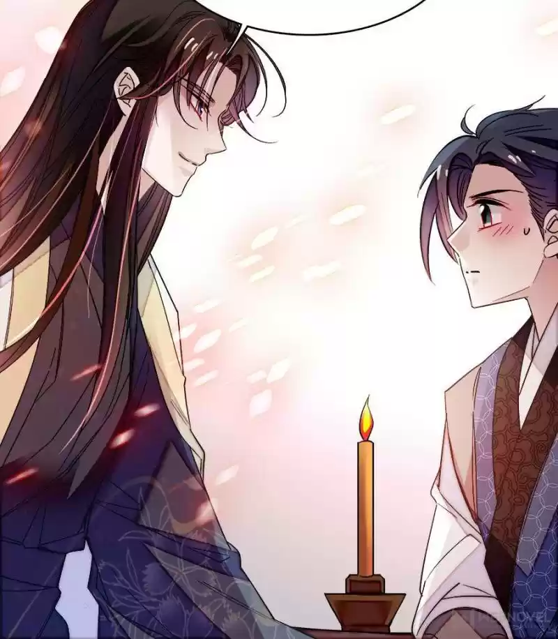 The Brocaded Tale Of The Girl Si Chapter 68