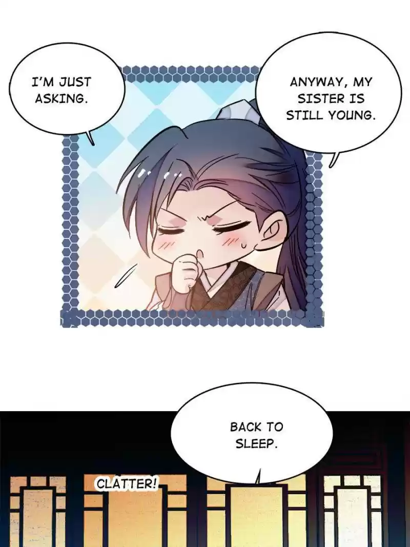 The Brocaded Tale Of The Girl Si Chapter 68